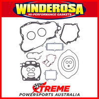 Winderosa 808670 Yamaha YZ250 X 2016-2018 Complete Gasket Kit