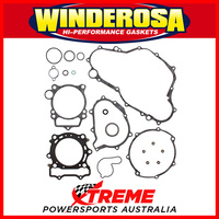 Winderosa 808675 Yamaha WR400F 1998-1999 Complete Gasket Kit
