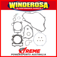 Winderosa 808676 Yamaha YZ426F 2000-2002 Complete Gasket Kit
