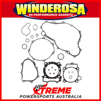 Winderosa 808677 Yamaha YZ450F 2003-2005 Complete Gasket Kit