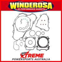 Winderosa 808679 Yamaha WR450F 2003-2006 Complete Gasket Kit
