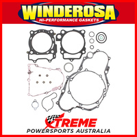 Winderosa 808687 Yamaha WR450F 2007-2015 Complete Gasket Kit