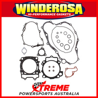 Winderosa 808689 Yamaha YZ450F 2010-2013 Complete Gasket Kit