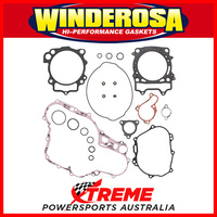Winderosa 808692 Yamaha WR450F 2016 Complete Gasket Kit