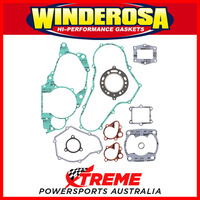 Winderosa 808814 Honda TRX 250 R 1986-1989 Complete Gasket Kit