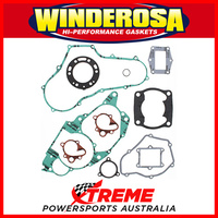 Winderosa 808815 Honda TRX250R 0.01SS HC HG 1986-1989 Complete Gasket Kit