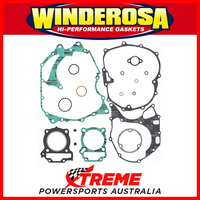 Winderosa 808817 Honda TRX200 1990-1997 Complete Gasket Kit