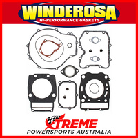 Winderosa 808821 Polaris Hawkeye 400 HO 2x4 2011-2014 Complete Gasket Kit