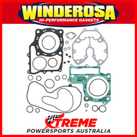 Winderosa 808843 Honda TRX500FGA 2004-2008 Complete Gasket Kit