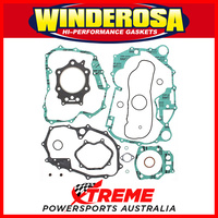 Winderosa 808858 Honda TRX400FW Fourtrax Foreman 4X4 95-03 Complete Gasket Kit