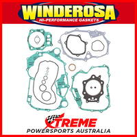 Winderosa 808859 Honda TRX450FM 2002-2004 Complete Gasket Kit