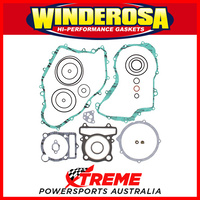 Winderosa 808861 Yamaha YFM350FW Big Bear 1997-1999 Complete Gasket Kit