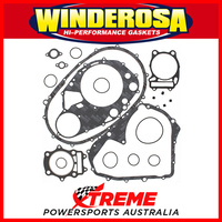 Winderosa 808870 For Suzuki LT-A400F Eiger 4wd 2002-2007 Complete Gasket Kit