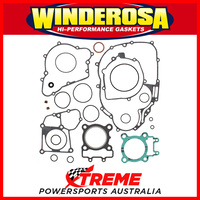 Winderosa 808874 Kawasaki KLF250 Bayou 2003-2011 Complete Gasket Kit