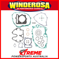 Winderosa 808894 Honda TRX400EX 2005-2008 Complete Gasket Kit