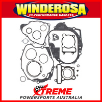 Winderosa 808899 Yamaha YFM250 Moto-4 1989-1991 Complete Gasket Kit