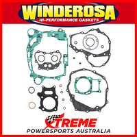 Winderosa 808905 Honda TRX250TM Recon 2002-2016 Complete Gasket Kit