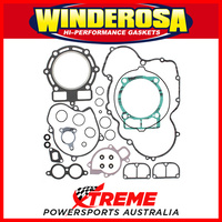 Winderosa 808921 Polaris Outlaw 525 IRS 2007-2011 Complete Gasket Kit