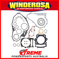 Winderosa 808923 Yamaha YFM700R Raptor 2006-2014 Complete Gasket Kit