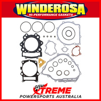 Winderosa 808941 Yamaha YFM700 Grizzly 2007-2013 Complete Gasket Kit