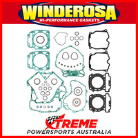 Winderosa 808954 Can-Am Outlander 650 XT 4X4 2006-2014 Complete Gasket Kit