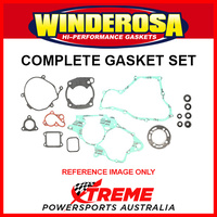 Winderosa 808976 KTM 300 EXC 2017 Complete Gasket Kit