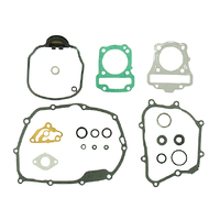 Namura 36-NX-10110F Honda CRF110 F 2013-2016 Complete Gasket Kit