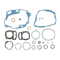 Namura 36-NX-10200F Honda XR200 R 1993-2002 Complete Gasket Kit