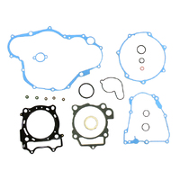 Namura 36-NX-40046F Yamaha WR 450 F 2007-2015 Complete Gasket Kit