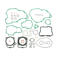Namura 36-NX-70073F KTM 350 SX-F 2013-2015 Complete Gasket Kit