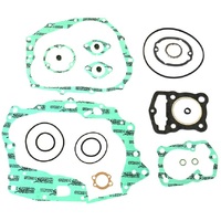 Athena Complete Gasket Kit for Honda XL 125 1971-1975