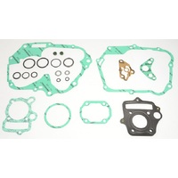 Athena Complete Gasket Kit for Honda CRF50 F 2004-2023