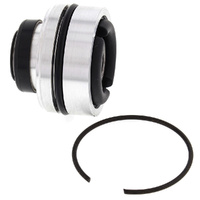 Rear Shock Seal Head Kit for Kawasaki KX85 Big Wheel 2017 2018 2019 2020 2021