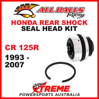 All Balls 37-1004 Honda CR125R CR 125R 1993-2007 Rear Shock Seal Head Kit