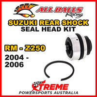 All Balls 37-1004 For Suzuki RM-Z250 RMZ250 2004-2006 Rear Shock Seal Head Kit