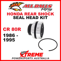 All Balls 37-1005 Honda CR80R CR 80R 1986-1995 Rear Shock Seal Head Kit