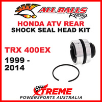 All Balls 37-1006 ATV HONDA TRX400EX 1999-2014 Rear Shock Seal Head Kit