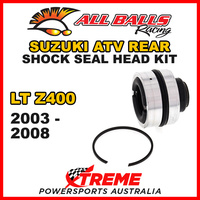 37-1006 For Suzuki LT-Z400 2003-2008 Rear Shock Head Seal Kit