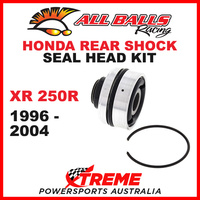 All Balls 37-1007 Honda XR250R XR 250R 1996-2004 Rear Shock Seal Head Kit