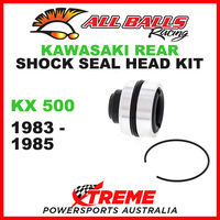 37-1010 Kawasaki KX500 1983-1985 Rear Shock Seal Head Kit