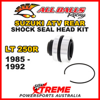 37-1010 For Suzuki LT-250R 1985-1992 Rear Shock Head Seal Kit