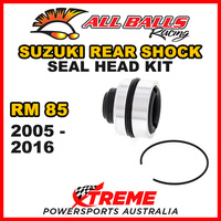 All Balls 37-1010 For Suzuki RM85 RM 85 2005-2016 Rear Shock Seal Head Kit