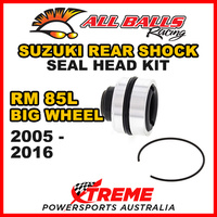 All Balls 37-1010 For Suzuki RM85L Big Wheel 2005-2016 Rear Shock Seal Head Kit