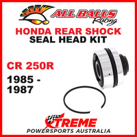 All Balls 37-1011 Honda CR250R CR 250R 1985-1987 Rear Shock Seal Head Kit