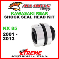 37-1012 Kawasaki KX85 KX 85 2001-2013 Rear Shock Seal Head Kit