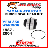 37-1118 Yamaha YFM 350 Warrior 1987-2004  Rear Shock Seal Head Kit