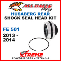All Balls 37-1119 Husaberg FE501 FE 501 2013-2014 Rear Shock Seal Head Kit