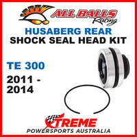 All Balls 37-1119 Husaberg TE300 TE 300 2011-2014 Rear Shock Seal Head Kit