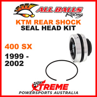 ALL BALLS 37-1119 MX KTM 400SX 400 SX 1999-2002 Rear Shock Seal Head Kit