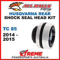 All Balls 37-1120 Husqvarna TC85 TC 85 2014-2015 Rear Shock Seal Head Kit
